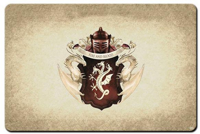 

Shopmania MULTICOLOR-102 Mousepad(Multicolor)