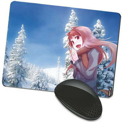 

FRENEMY MPAD6907 Mousepad(Multicolor)