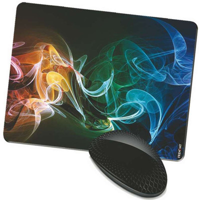 

FRENEMY MPAD1000 Mousepad(Multicolor)