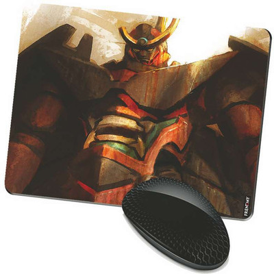 

FRENEMY MPAD5160 Mousepad(Multicolor)