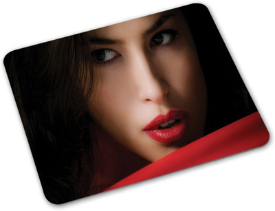 

Shoprider Desginer-506 Mousepad(Multicolor)