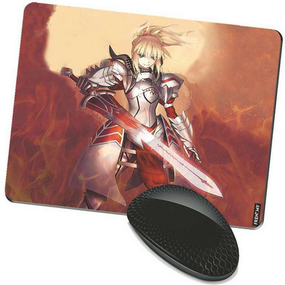 

FRENEMY MPAD6369 Mousepad(Multicolor)