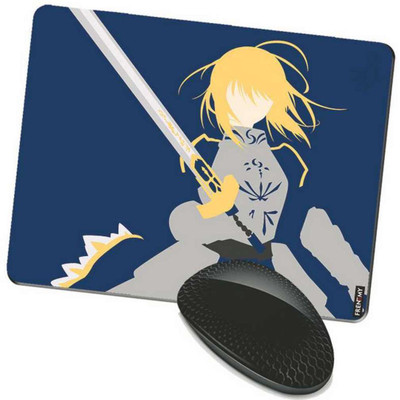 

FRENEMY MPAD756 Mousepad(Multicolor)