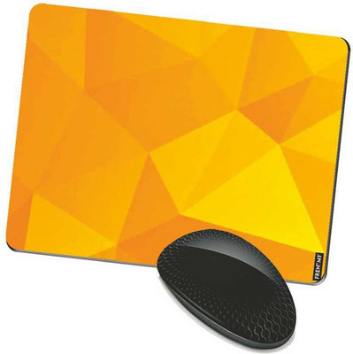 

FRENEMY MPAD1988 Mousepad(Multicolor)