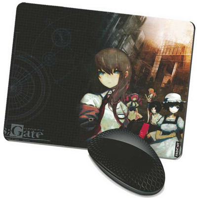 

FRENEMY MPAD2159 Mousepad(Multicolor)