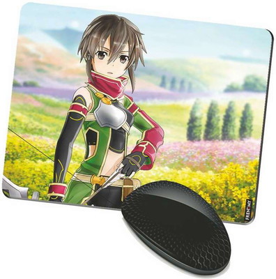 

FRENEMY MPAD6286 Mousepad(Multicolor)
