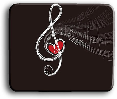 

Shopmania Designer-343 Mousepad(Multicolor)