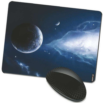 

FRENEMY MPAD5048 Mousepad(Multicolor)