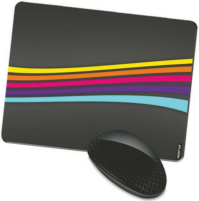 

FRENEMY MPAD801 Mousepad(Multicolor)