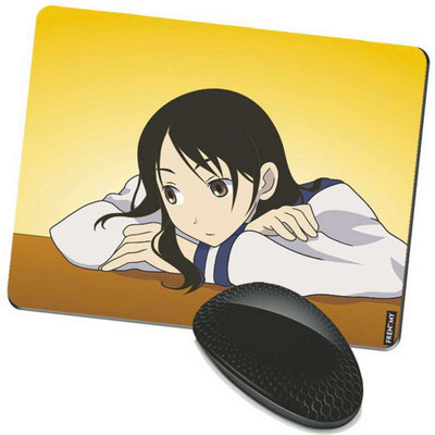 

FRENEMY MPAD3137 Mousepad(Multicolor)