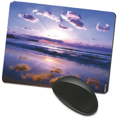 

FRENEMY MPAD5864 Mousepad(Multicolor)