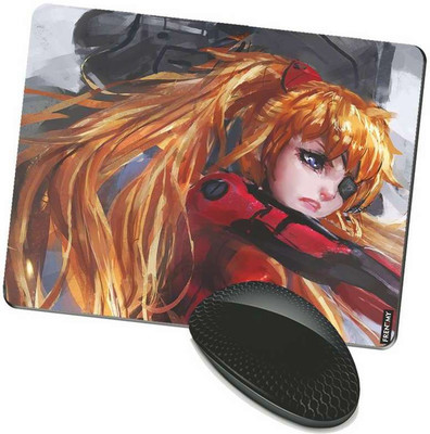 

FRENEMY MPAD6778 Mousepad(Multicolor)