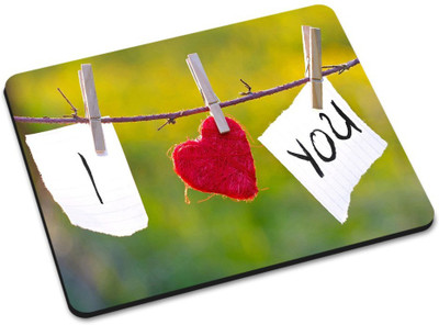 

Shoprider DESGINER MOUSEPAD-739 Mousepad(Multicolor)