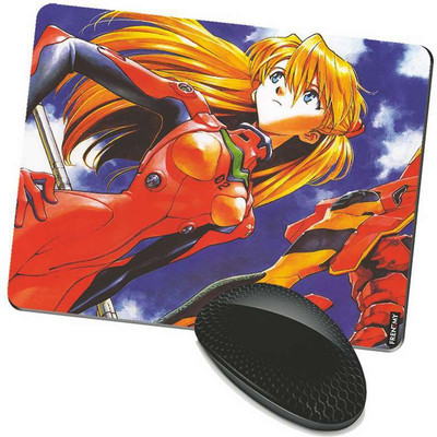 

FRENEMY MPAD7193 Mousepad(Multicolor)