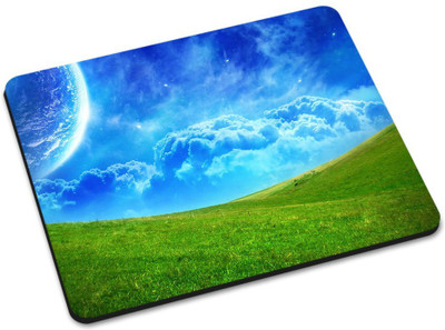 

Shoprider MULTICOLOR-810 Mousepad(Multicolor)
