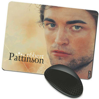 

FRENEMY MPAD1173 Mousepad(Multicolor)