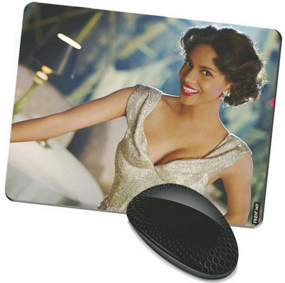 

FRENEMY MPAD1407 Mousepad(Multicolor)
