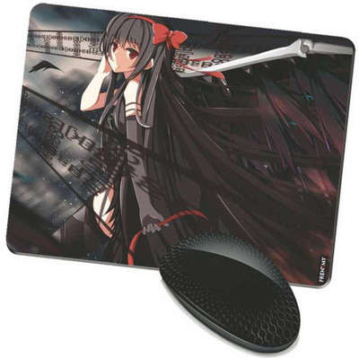 

FRENEMY MPAD2749 Mousepad(Multicolor)