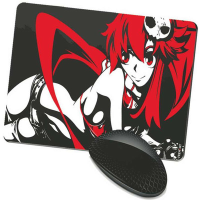 

FRENEMY MPAD5216 Mousepad(Multicolor)