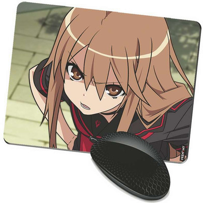 

FRENEMY MPAD2246 Mousepad(Multicolor)