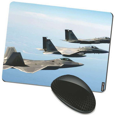 

FRENEMY MPAD2170 Mousepad(Multicolor)