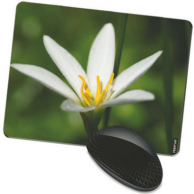

FRENEMY MPAD2803 Mousepad(Multicolor)