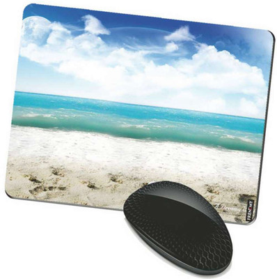 

FRENEMY MPAD3480 Mousepad(Multicolor)