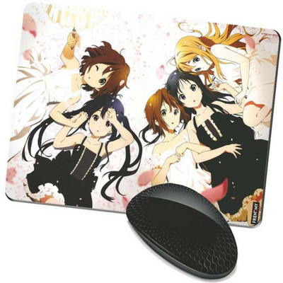 

FRENEMY MPAD7908 Mousepad(Multicolor)