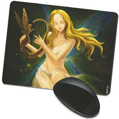 

FRENEMY MPAD5930 Mousepad(Multicolor)