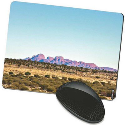 

FRENEMY MPAD4332 Mousepad(Multicolor)