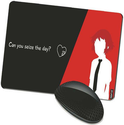 

FRENEMY MPAD524 Mousepad(Multicolor)