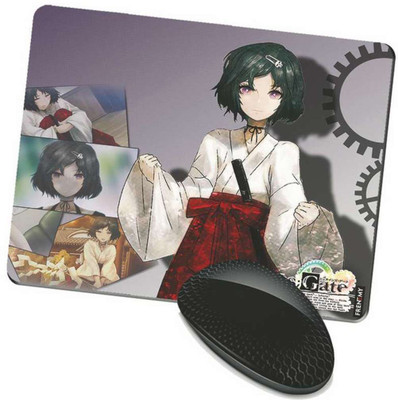 

FRENEMY MPAD5204 Mousepad(Multicolor)