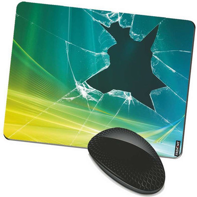 

FRENEMY MPAD7206 Mousepad(Multicolor)
