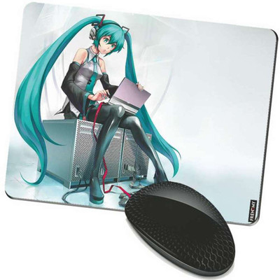 

FRENEMY MPAD7696 Mousepad(Multicolor)