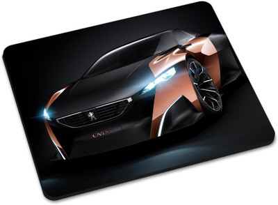 

Shoprider MULTICOLOR-391 Mousepad(Multicolor)