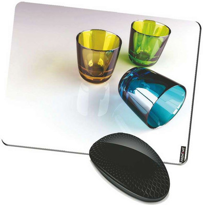 

FRENEMY MPAD416 Mousepad(Multicolor)
