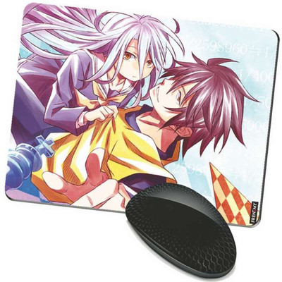 

FRENEMY MPAD7968 Mousepad(Multicolor)