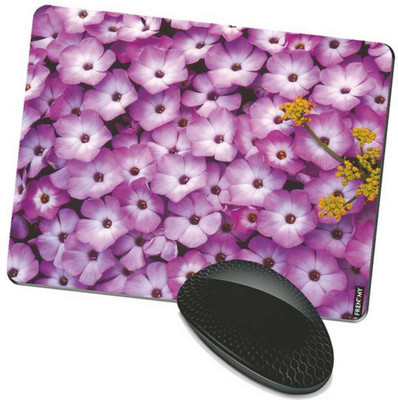 

FRENEMY MPAD8869 Mousepad(Multicolor)