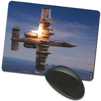 

FRENEMY MPAD2090 Mousepad(Multicolor)