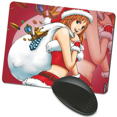 

FRENEMY MPAD7244 Mousepad(Multicolor)