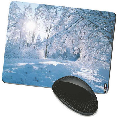 

FRENEMY MPAD1635 Mousepad(Multicolor)