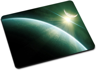

Shoprider DESGINER MOUSEPAD-367 Mousepad(Multicolor)
