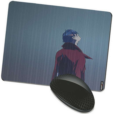 

FRENEMY MPAD3441 Mousepad(Multicolor)