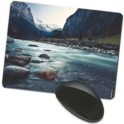 

FRENEMY MPAD4470 Mousepad(Multicolor)