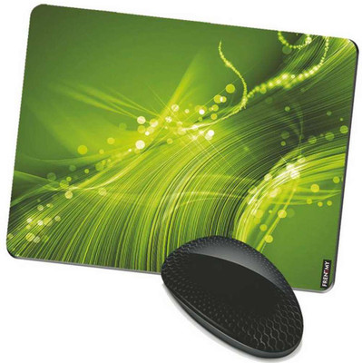 

FRENEMY MPAD540 Mousepad(Multicolor)
