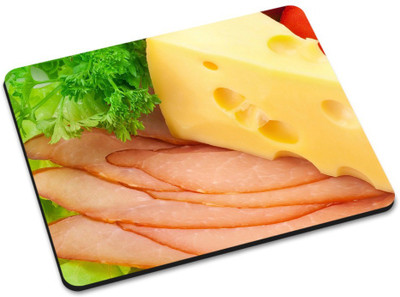 

Shoprider DESGINER MOUSEPAD-215 Mousepad(Multicolor)