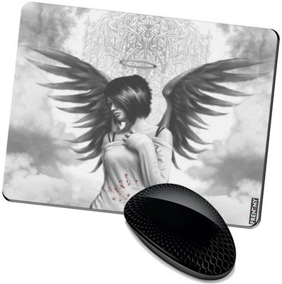 

FRENEMY MPAD187 Mousepad(Multicolor)
