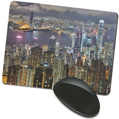 

FRENEMY MPAD9035 Mousepad(Multicolor)