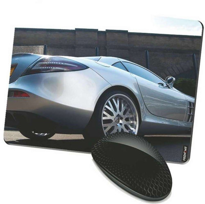 

FRENEMY MPAD873 Mousepad(Multicolor)