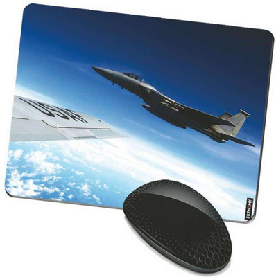 

FRENEMY MPAD3141 Mousepad(Multicolor)
